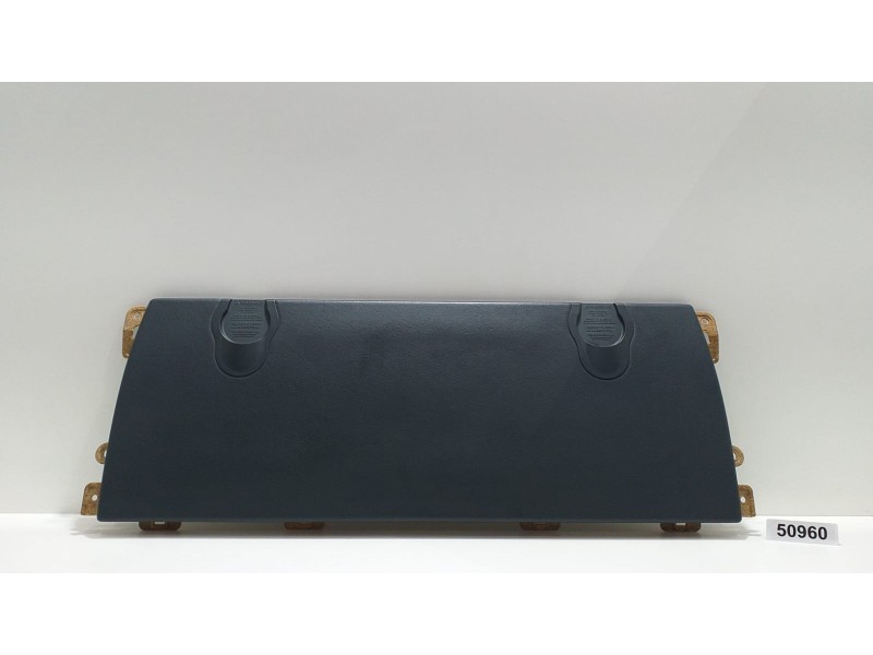 Recambio de bandeja trasera para mercedes-benz clase sl (w230) roadster 500 (230.475) referencia OEM IAM A2306900549 50960 