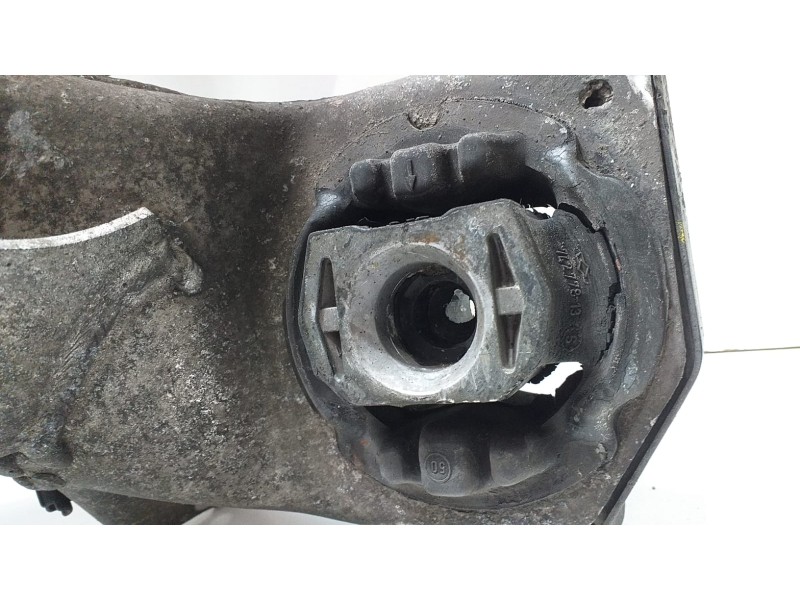 Recambio de puente trasero para mercedes-benz clase s (w220) berlina 500 (220.075) referencia OEM IAM 2203501700 71177 