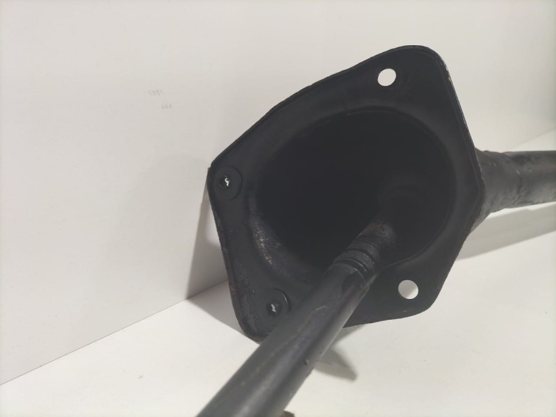 Recambio de columna direccion para nissan patrol (k/w160) hardtop (k160) referencia OEM IAM SD33 79376 