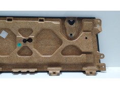 Recambio de bandeja trasera para mercedes-benz clase sl (w230) roadster 500 (230.475) referencia OEM IAM A2306900549 50960  2