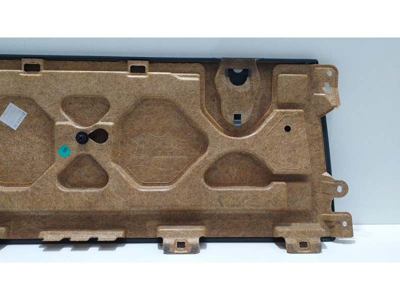 Recambio de bandeja trasera para mercedes-benz clase sl (w230) roadster 500 (230.475) referencia OEM IAM A2306900549 50960 