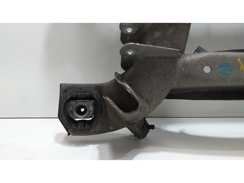 Recambio de puente trasero para mercedes-benz clase s (w220) berlina 500 (220.075) referencia OEM IAM 2203501700 71177 