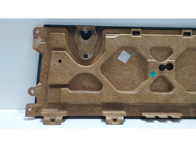 Recambio de bandeja trasera para mercedes-benz clase sl (w230) roadster 500 (230.475) referencia OEM IAM A2306900549 50960 