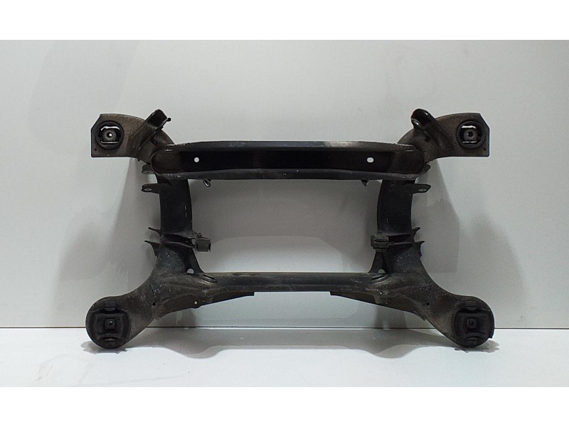 Recambio de puente trasero para mercedes-benz clase s (w220) berlina 500 (220.075) referencia OEM IAM 2203501700 71177 
