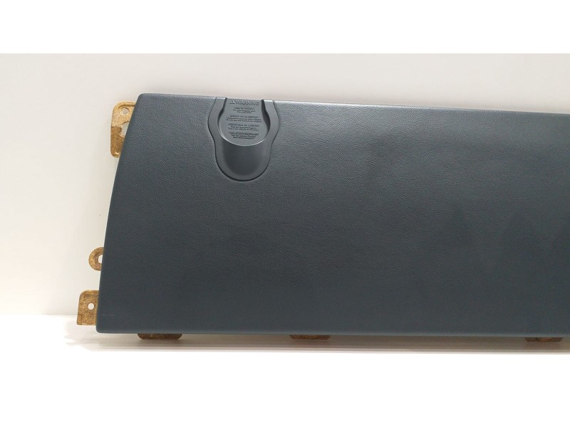 Recambio de bandeja trasera para mercedes-benz clase sl (w230) roadster 500 (230.475) referencia OEM IAM A2306900549 50960 