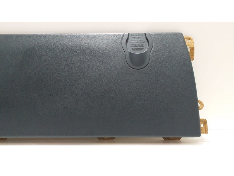 Recambio de bandeja trasera para mercedes-benz clase sl (w230) roadster 500 (230.475) referencia OEM IAM A2306900549 50960 