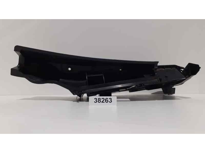 Recambio de tubo para mercedes-benz clase e (w212) familiar 220 cdi blueefficiency (212.202) referencia OEM IAM A2128300244 3826