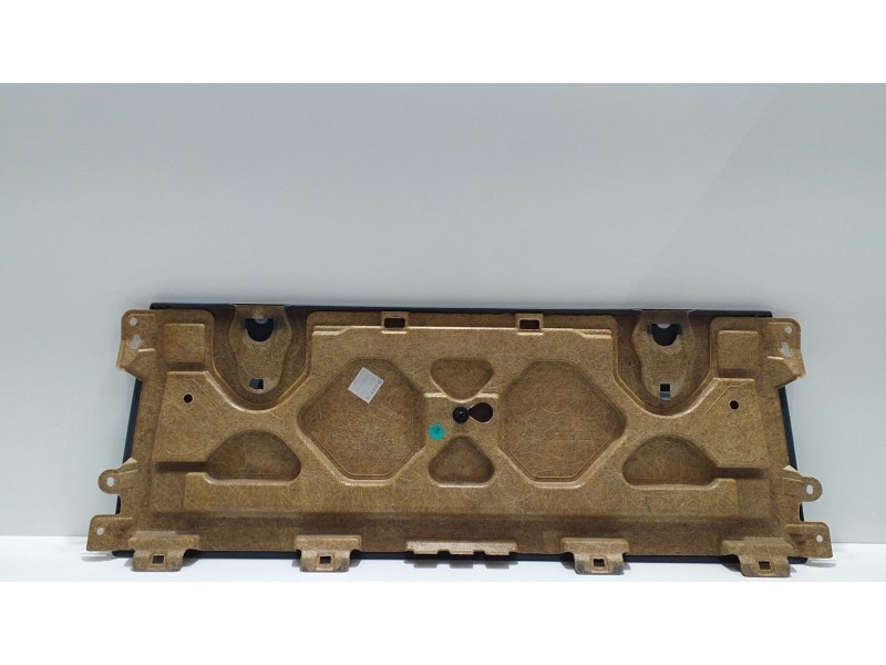 Recambio de bandeja trasera para mercedes-benz clase sl (w230) roadster 500 (230.475) referencia OEM IAM A2306900549 50960 