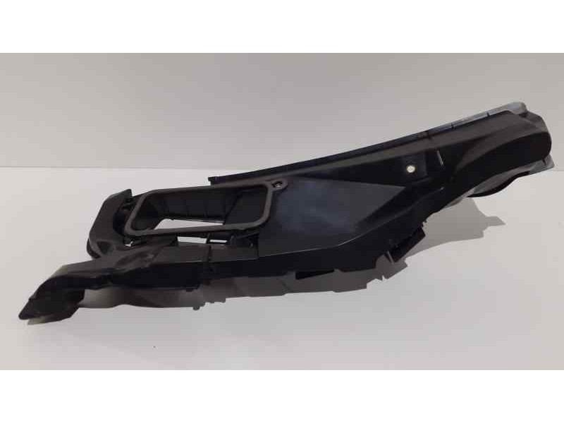 Recambio de tubo para mercedes-benz clase e (w212) familiar 220 cdi blueefficiency (212.202) referencia OEM IAM A2128300244 3826