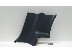 Recambio de molduras traseras para mercedes-benz clase sl (w230) roadster 500 (230.475) referencia OEM IAM A2306900241 50962 