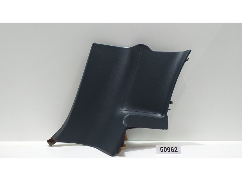 Recambio de molduras traseras para mercedes-benz clase sl (w230) roadster 500 (230.475) referencia OEM IAM A2306900241 50962 