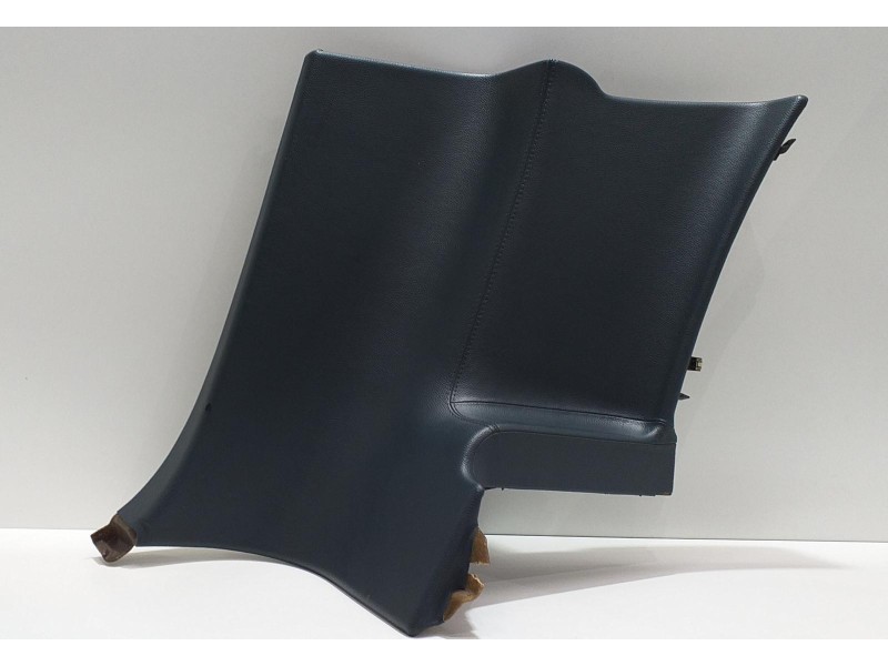 Recambio de molduras traseras para mercedes-benz clase sl (w230) roadster 500 (230.475) referencia OEM IAM A2306900241 50962 