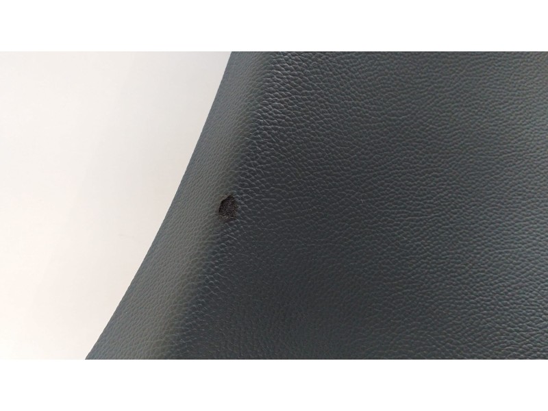 Recambio de molduras traseras para mercedes-benz clase sl (w230) roadster 500 (230.475) referencia OEM IAM A2306900241 50962 