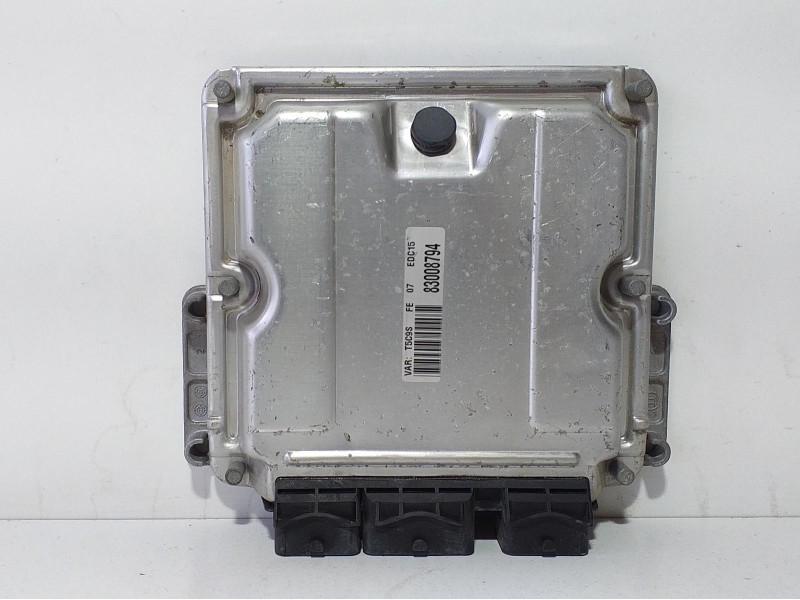 Recambio de centralita motor uce para peugeot 307 (s1) xs referencia OEM IAM 9647472780 71192 R