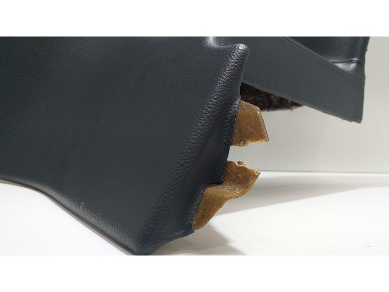 Recambio de molduras traseras para mercedes-benz clase sl (w230) roadster 500 (230.475) referencia OEM IAM A2306900241 50962 