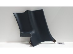 Recambio de molduras traseras para mercedes-benz clase sl (w230) roadster 500 (230.475) referencia OEM IAM A2306900141 50963 