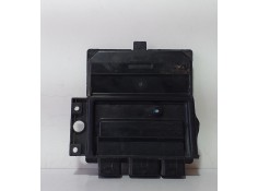 Recambio de centralita motor uce para renault scenic ii authentique referencia OEM IAM 8200334419 71193 R 2