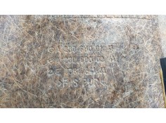 Recambio de molduras traseras para mercedes-benz clase sl (w230) roadster 500 (230.475) referencia OEM IAM A2306900141 50963  2