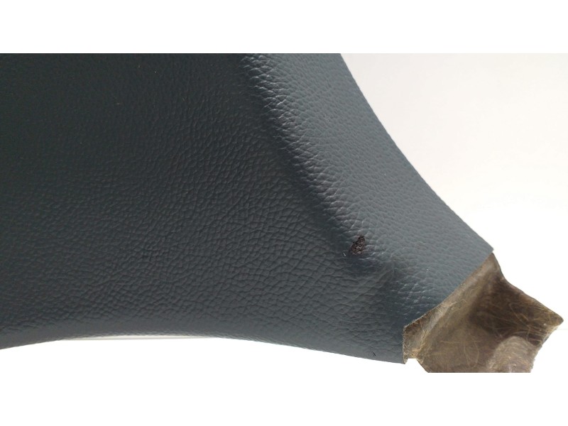 Recambio de molduras traseras para mercedes-benz clase sl (w230) roadster 500 (230.475) referencia OEM IAM A2306900141 50963 