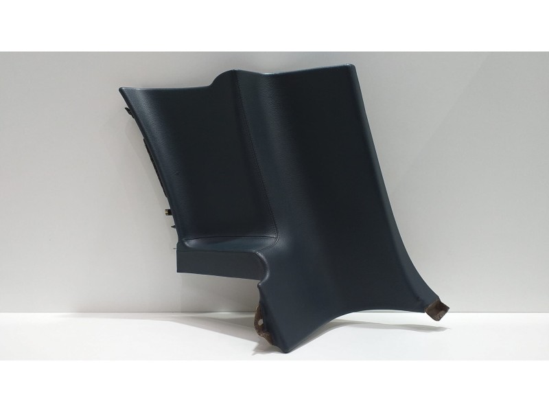 Recambio de molduras traseras para mercedes-benz clase sl (w230) roadster 500 (230.475) referencia OEM IAM A2306900141 50963 