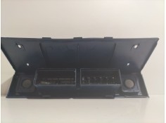 Recambio de rejilla aireadora para nissan patrol (k/w160) hardtop (k160) referencia OEM IAM 68911G9500 79385  2