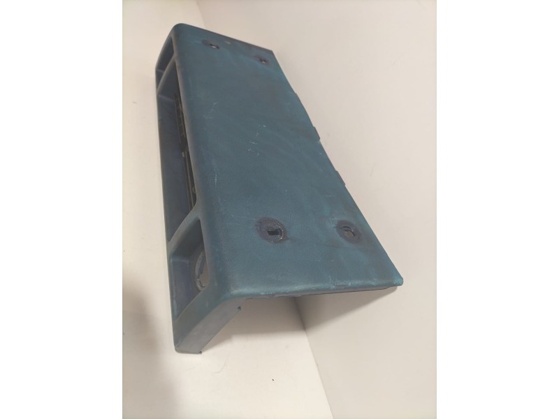 Recambio de rejilla aireadora para nissan patrol (k/w160) hardtop (k160) referencia OEM IAM 68911G9500 79385 