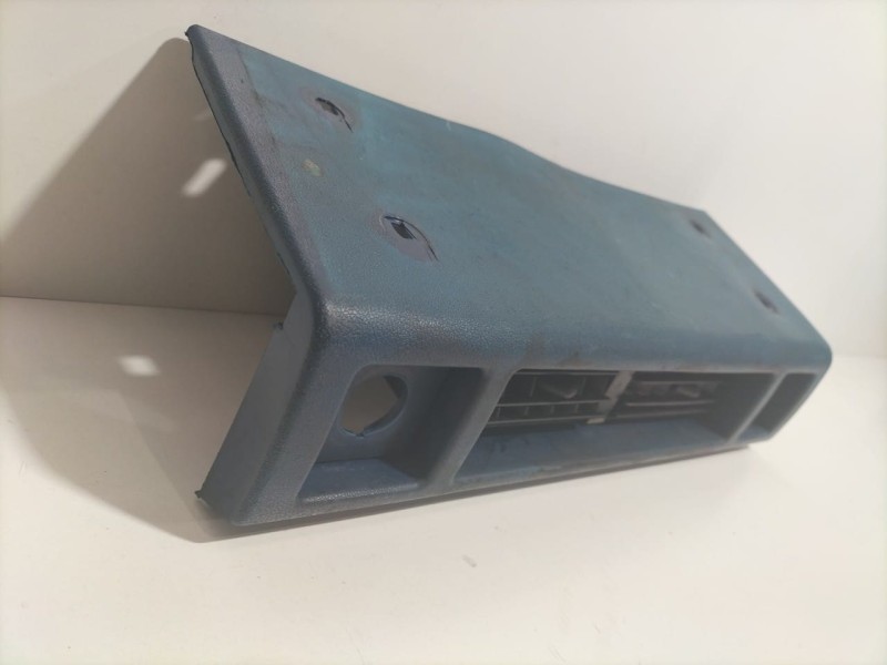 Recambio de rejilla aireadora para nissan patrol (k/w160) hardtop (k160) referencia OEM IAM 68911G9500 79385 