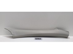 Recambio de molduras delanteras para mercedes-benz clase sl (w230) roadster 500 (230.475) referencia OEM IAM 2306900225 50964 