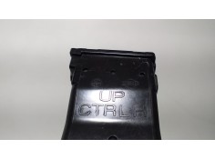 Recambio de rejilla aireadora para nissan x-trail (t30) elegance referencia OEM IAM 68751EQ000 62559  2