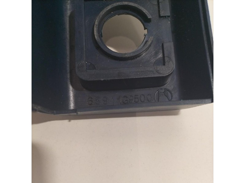 Recambio de rejilla aireadora para nissan patrol (k/w160) hardtop (k160) referencia OEM IAM 68911G9500 79385 