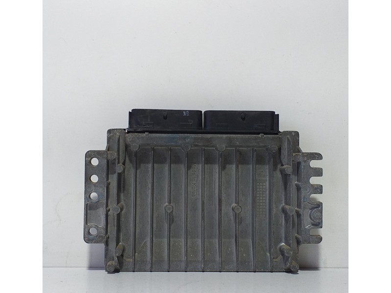 Recambio de centralita motor uce para chevrolet kalos 1.2 s (d/a) referencia OEM IAM 96376652TC 71196 R