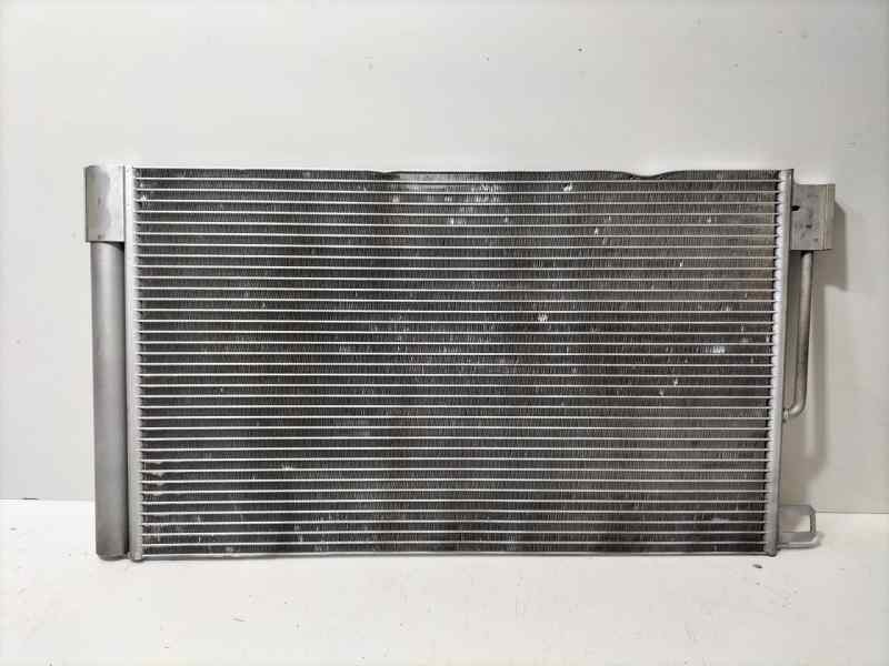 Recambio de condensador / radiador aire acondicionado para opel corsa e selective pro referencia OEM IAM 39035151 85062 