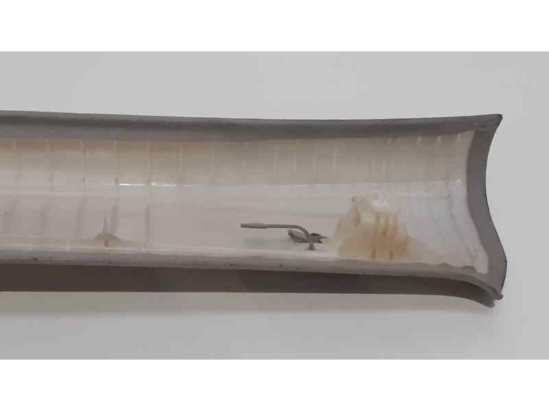 Recambio de moldura para mercedes-benz clase e (w212) familiar 220 cdi blueefficiency (212.202) referencia OEM IAM A2126906025 3