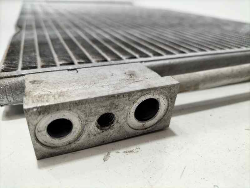 Recambio de condensador / radiador aire acondicionado para opel corsa e selective pro referencia OEM IAM 39035151 85062 