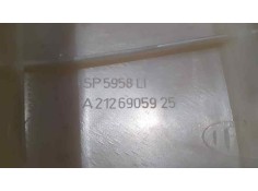 Recambio de moldura para mercedes-benz clase e (w212) familiar 220 cdi blueefficiency (212.202) referencia OEM IAM A2126905925 3 2