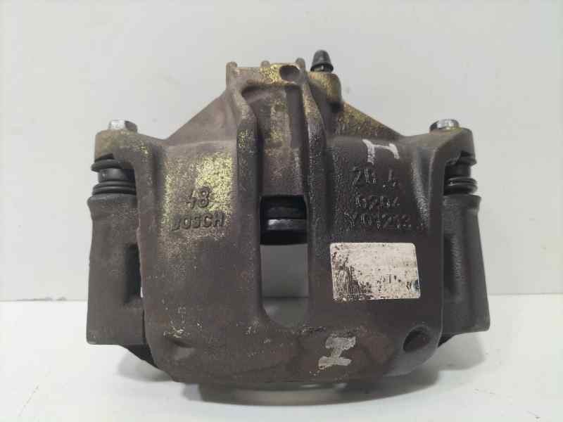 Recambio de pinza freno delantera izquierda para peugeot 206 berlina xn referencia OEM IAM Y01213 85066 