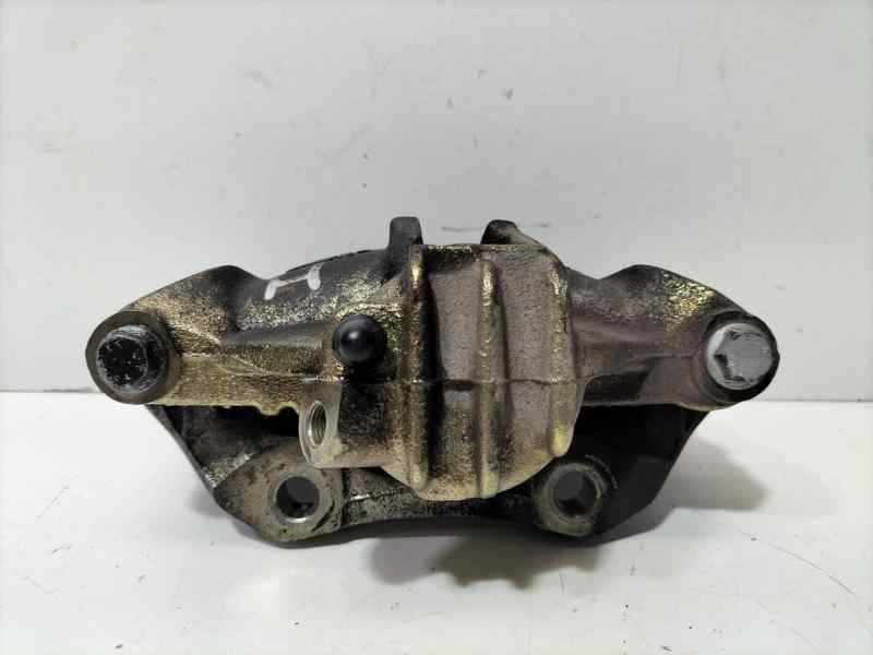 Recambio de pinza freno delantera izquierda para peugeot 206 berlina xn referencia OEM IAM Y01213 85066 