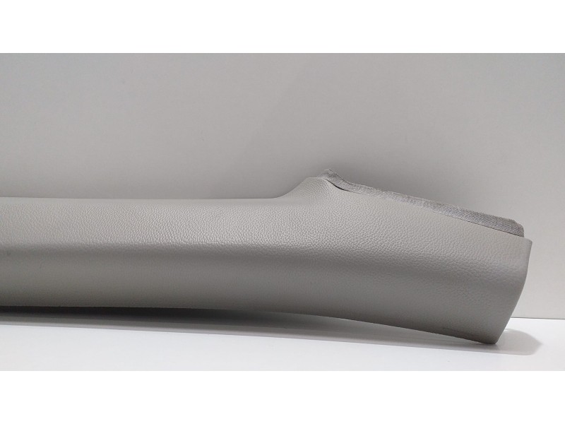 Recambio de molduras delanteras para mercedes-benz clase sl (w230) roadster 500 (230.475) referencia OEM IAM 2306900225 50964 