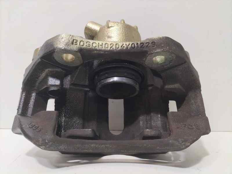 Recambio de pinza freno delantera izquierda para peugeot 206 berlina xn referencia OEM IAM Y01213 85066 