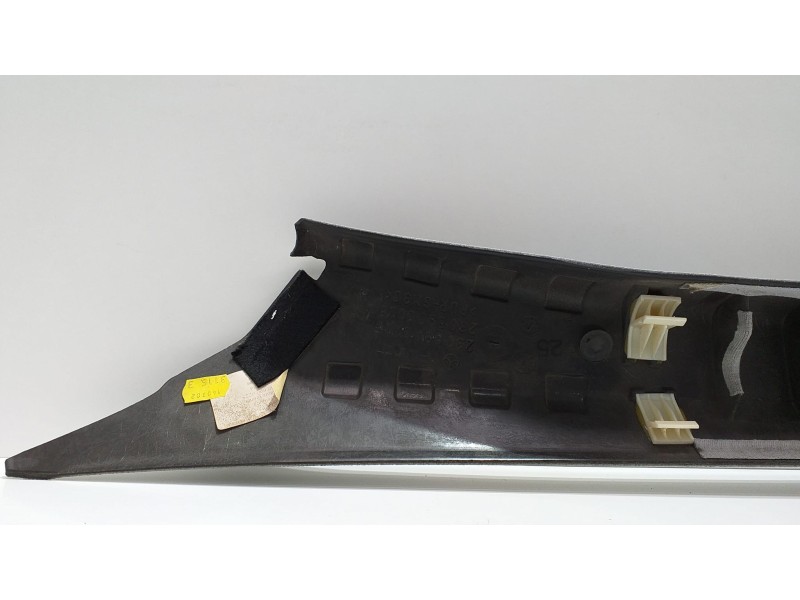 Recambio de molduras delanteras para mercedes-benz clase sl (w230) roadster 500 (230.475) referencia OEM IAM 2306900225 50964 