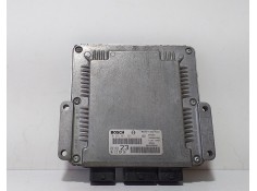 Recambio de centralita motor uce para citroën xsara picasso 2.0 hdi satisfaction plus referencia OEM IAM 9651593480 71206 R