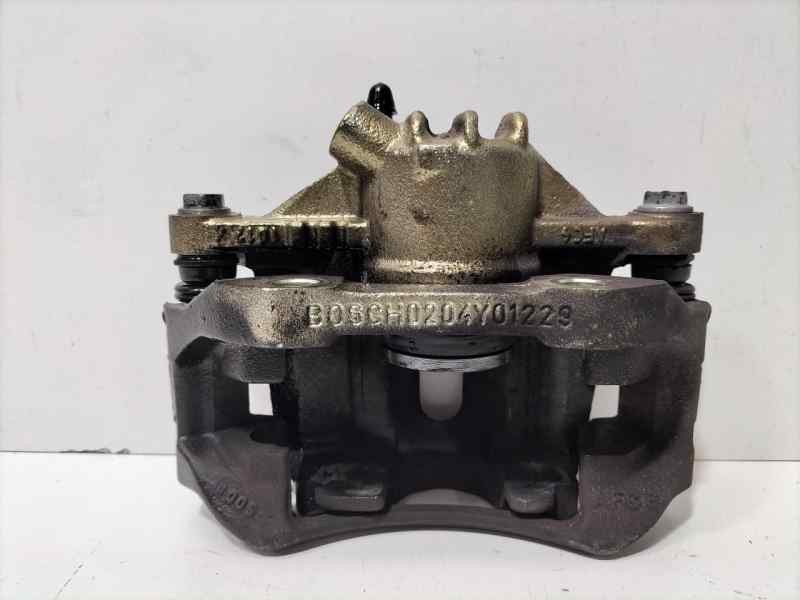 Recambio de pinza freno delantera izquierda para peugeot 206 berlina xn referencia OEM IAM Y01213 85066 