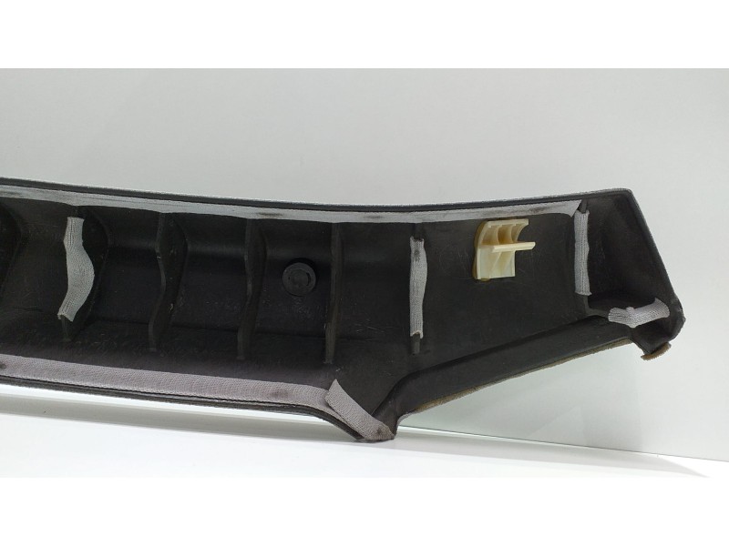 Recambio de molduras delanteras para mercedes-benz clase sl (w230) roadster 500 (230.475) referencia OEM IAM 2306900225 50964 