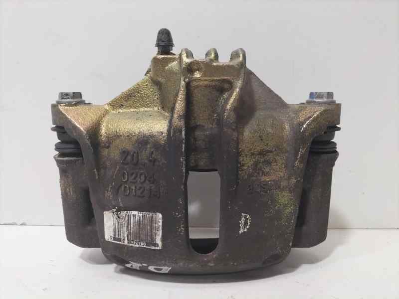 Recambio de pinza freno delantera derecha para peugeot 206 berlina xn referencia OEM IAM Y01214 85067 