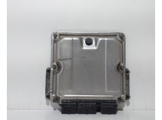 Recambio de centralita motor uce para citroën xsara picasso 2.0 hdi satisfaction plus referencia OEM IAM 9651593480 71206 R 2