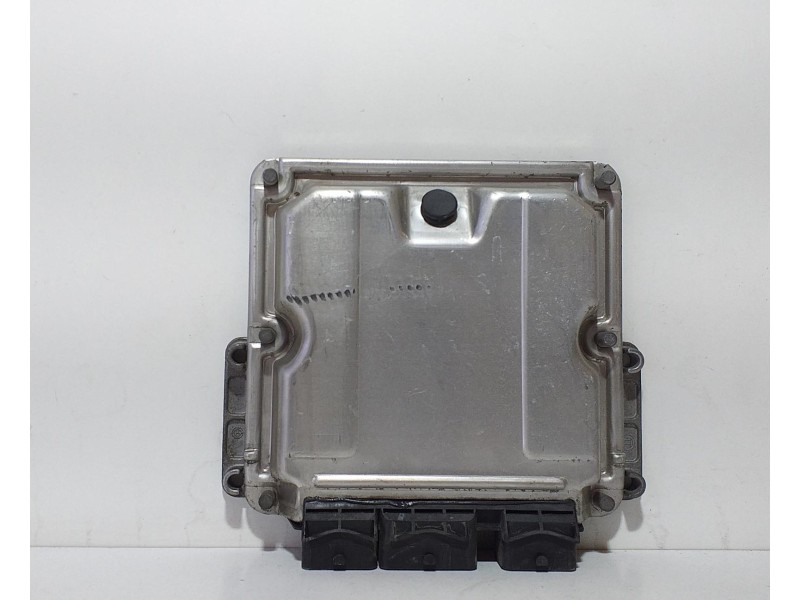 Recambio de centralita motor uce para citroën xsara picasso 2.0 hdi satisfaction plus referencia OEM IAM 9651593480 71206 R