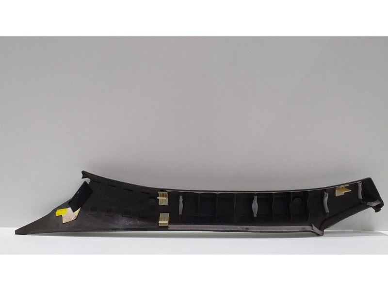 Recambio de molduras delanteras para mercedes-benz clase sl (w230) roadster 500 (230.475) referencia OEM IAM 2306900225 50964 