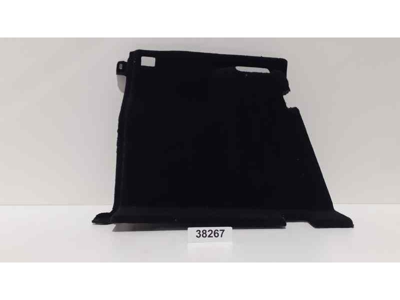 Recambio de tapa maletero para mercedes-benz clase e (w212) familiar 220 cdi blueefficiency (212.202) referencia OEM IAM A212690