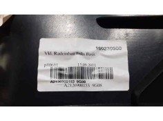 Recambio de tapa maletero para mercedes-benz clase e (w212) familiar 220 cdi blueefficiency (212.202) referencia OEM IAM A212690 2