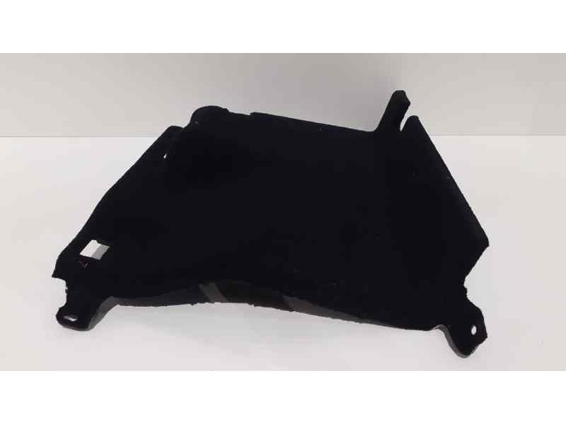 Recambio de tapa maletero para mercedes-benz clase e (w212) familiar 220 cdi blueefficiency (212.202) referencia OEM IAM A212690